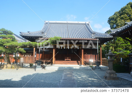 廣瀨寺（京都尼崎市Kuchichi 1-3-27） 37371478