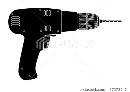 Powered electric screwdriver 37372942