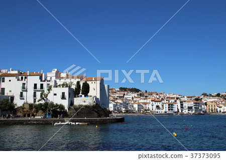 The city where Dali was spent Cadaques The city where Dali was spent Cadaques 37373095