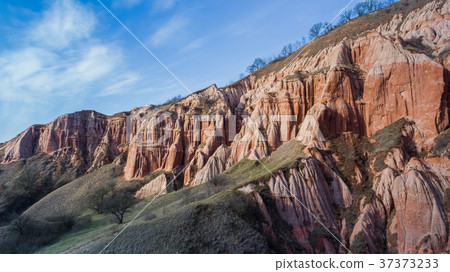 Red Ravine, Transylvania, Romania 37373233