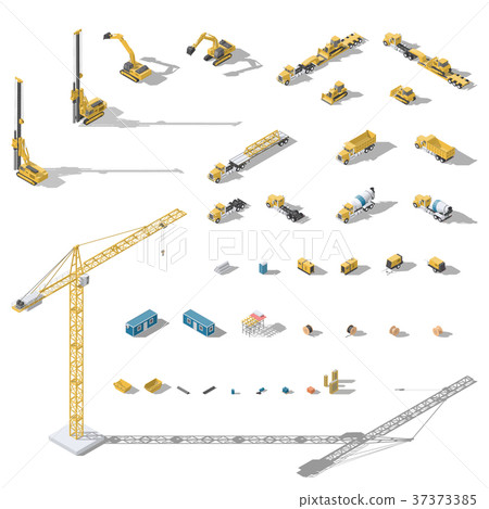 Construction machinery and equipment Construction machinery and equipment 37373385