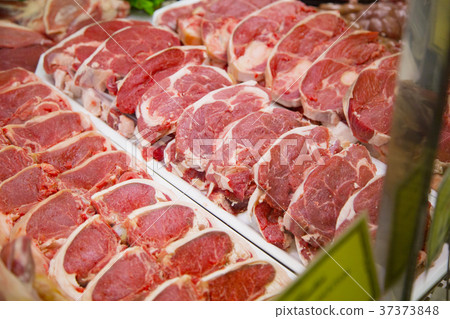 Butcher shop in Bordeaux Capsan 37373848