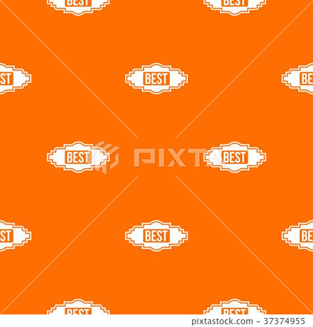 Best label pattern seamless 37374955