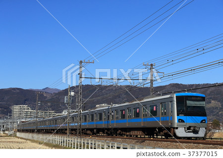 小田急4000型 37377015