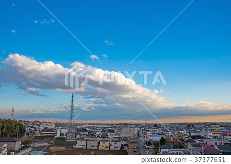 從Sashiogi車站前往東京 37377651