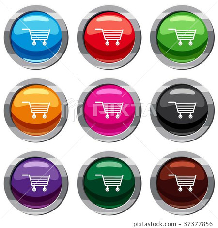 Online shopping set 9 collection Online shopping set 9 collection 37377856