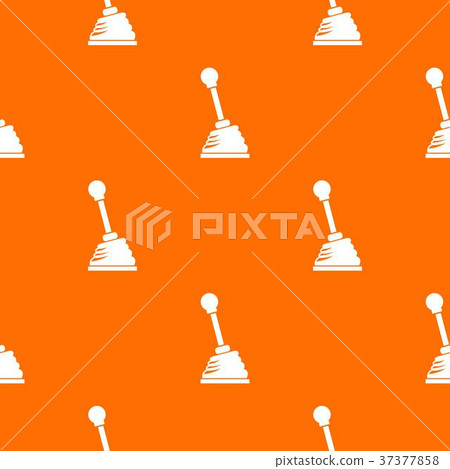 Gear stick pattern seamless Gear stick pattern seamless 37377858