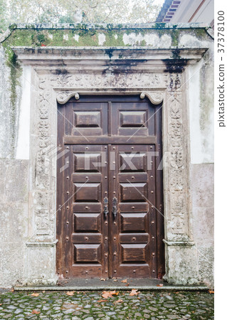 old door wood texture 37378100