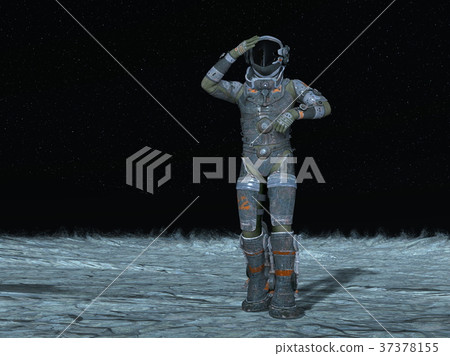 astronaut  37378155
