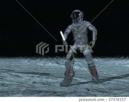 宇航員 宇航員 37378157