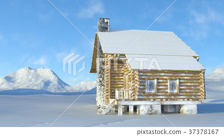 A hut A hut 37378167