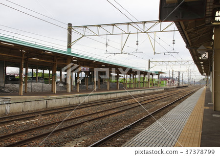 Ou Main Line Odate Station Home Ou Main Line Odate Station Home 37378799