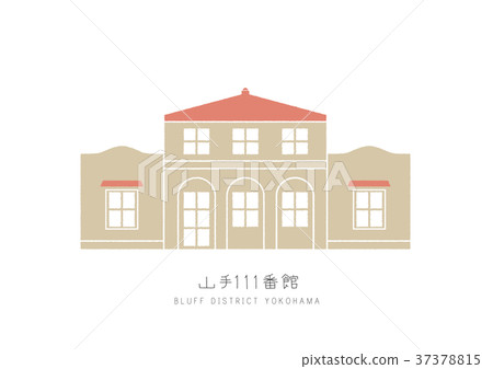Yamate No. 111 Building 37378815