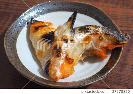 鹽烤豆 鹽烤豆 37378830