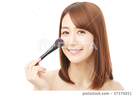 美容刷 37378851