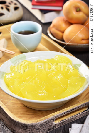 Fun guo (Powder cake) 37378907