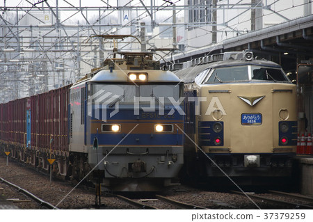 與秋田汽車退休583系列相關的車展 37379259