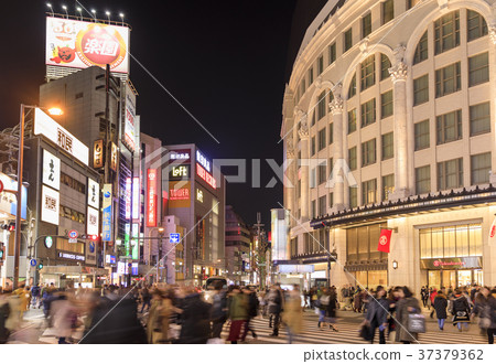 大阪府/南海難波站 大阪府/南海難波站 37379362