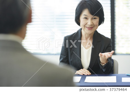 商業面試就業 商業面試就業 37379464
