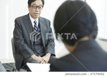 Business Interview Employment Business Interview Employment 37379482