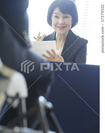 商業面試就業 商業面試就業 37379502