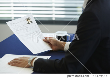 商務面試簡歷 商務面試簡歷 37379564