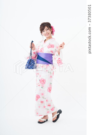 浴衣 浴衣 37380501
