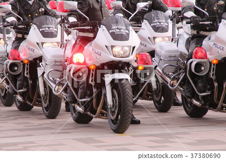 白色自行車火車 白色自行車火車 37380690