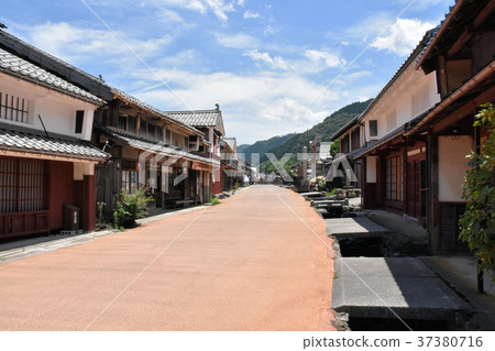 Kumagawa-juku 37380716