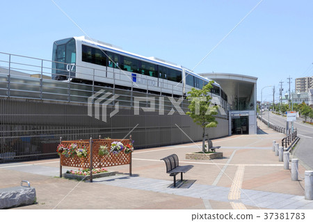 Hanamiuki Station 37381783