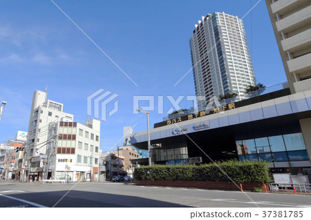 Ikeshita Station Ikeshita Station 37381785