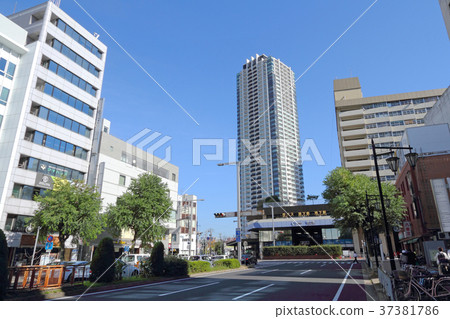 Ikeshita Station Ikeshita Station 37381786