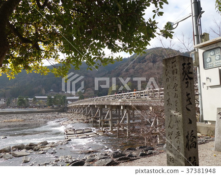 Togetsu bridge 37381948