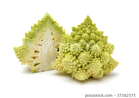 Romanesco, Broccolo 37382575