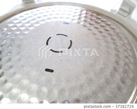 rice cooker inner lid