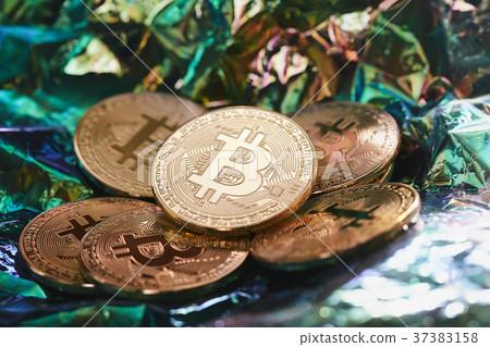 比特幣金幣虛擬貨幣黃金 比特幣金幣虛擬貨幣黃金 37383158