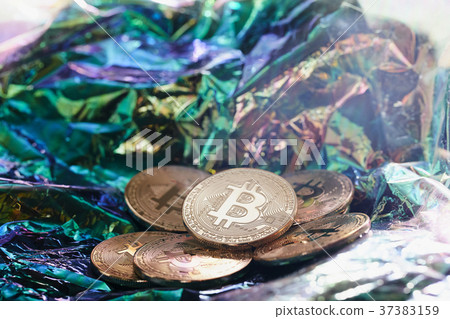 比特幣金幣虛擬貨幣黃金 比特幣金幣虛擬貨幣黃金 37383159