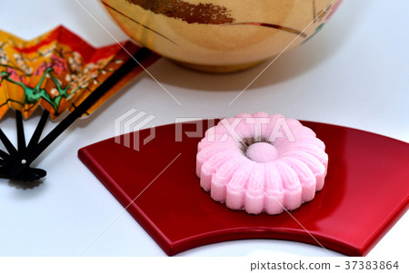 幹甜食,日本甜點,日式圖像 幹甜食,日本甜點,日式圖像 37383864
