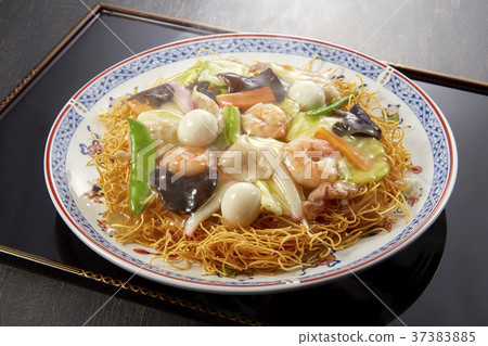 菜烏冬面 菜烏冬面 37383885