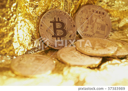 比特幣金幣虛擬貨幣黃金 比特幣金幣虛擬貨幣黃金 37383989