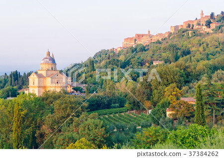 Tempio di San Biagio - Montepulciano Tempio di San Biagio - Montepulciano 37384262