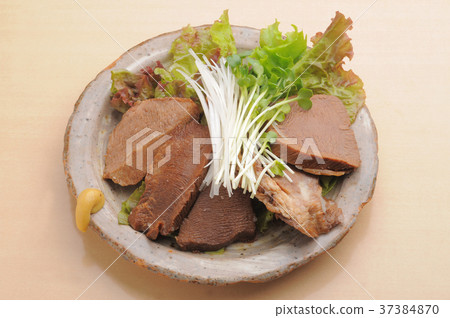 牛舌飯煮的小酒館菜單 牛舌飯煮的小酒館菜單 37384870