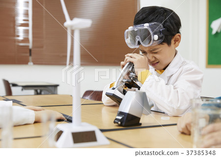 Elementary students, children, Koreans Elementary students, children, Koreans 37385348