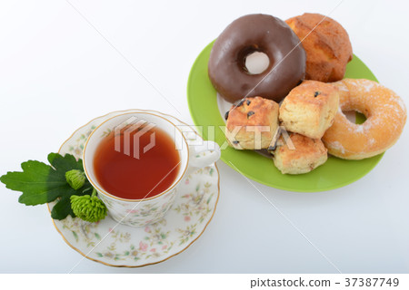 Afternoon tea Afternoon tea 37387749