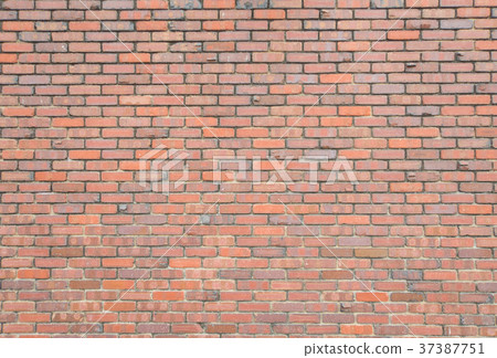 Background material "brick block" Background material "brick block" 37387751