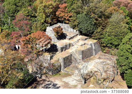 Naegi城堡跟踪Oyagura踪影 Naegi城堡跟踪Oyagura踪影 37388080