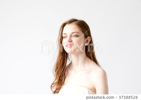美女形象拍攝外國女性 37388528
