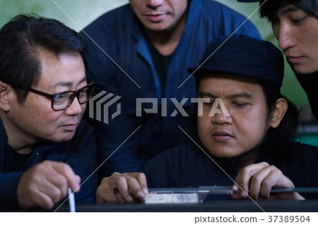 外國工人培訓 外國工人培訓 37389504
