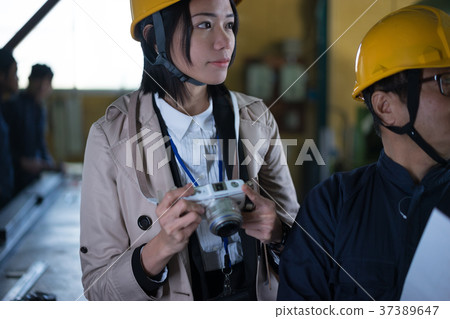 鎮工廠檢查 37389647