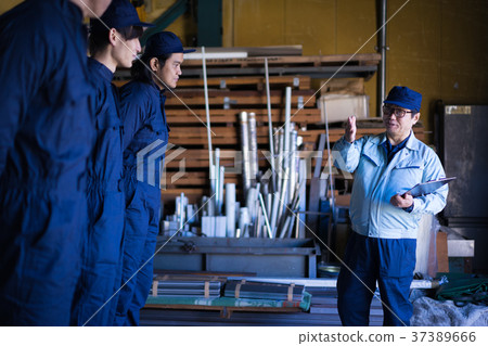 Town factory 37389666